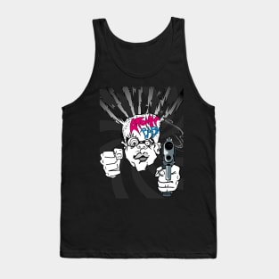 Atomic Baby....baby Tank Top